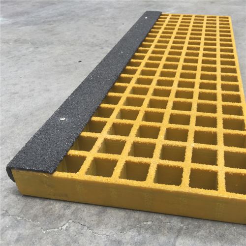 Drabina krokowa FRP