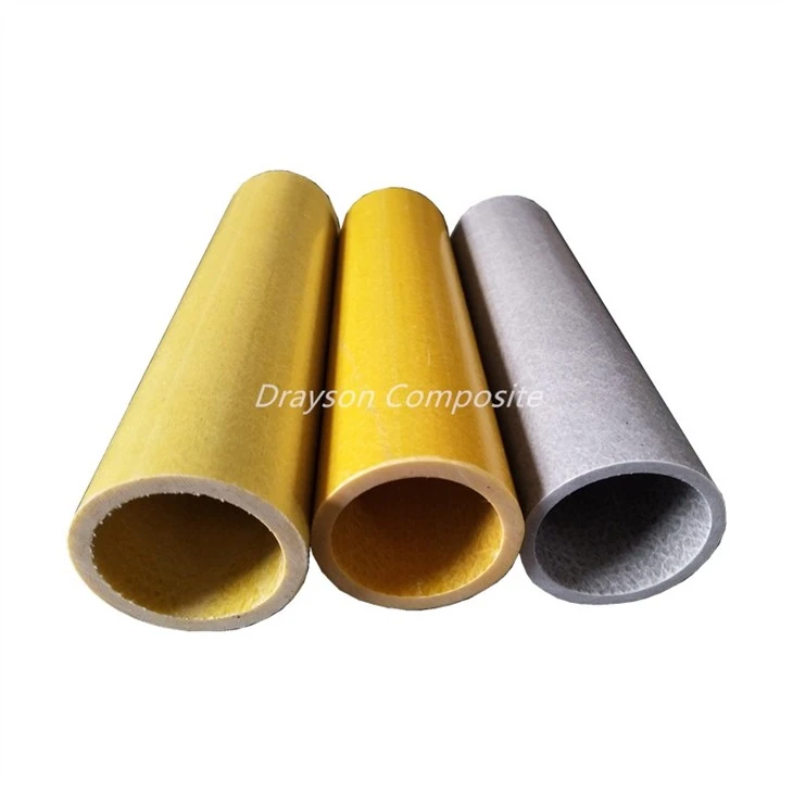 FRP Tubing