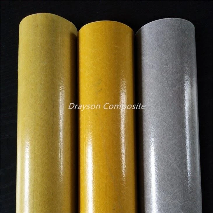 FRP Tubing