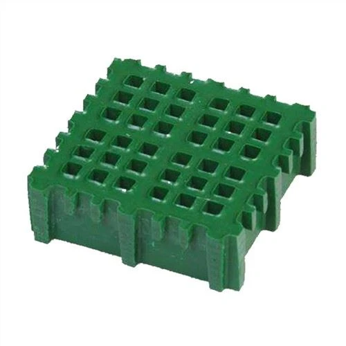 Fabryka krat z mikrosiatek - Drayson Composite